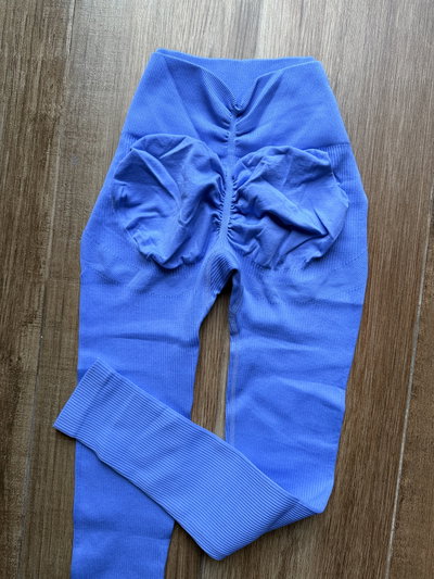 Calza Larga Premium corte V - S (36/38) 