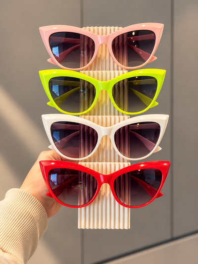Anteojos / Gafas / lentes de sol + estuche rigido