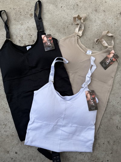 Body reductor Dlirio Push Up M/L (85/90)