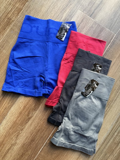 Short cintura Dlirio SIN FRUNCE L (40/42) 