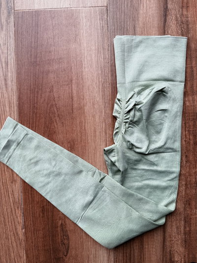 Calza Larga Premium Vicblack prelavada L/XL (40/42)