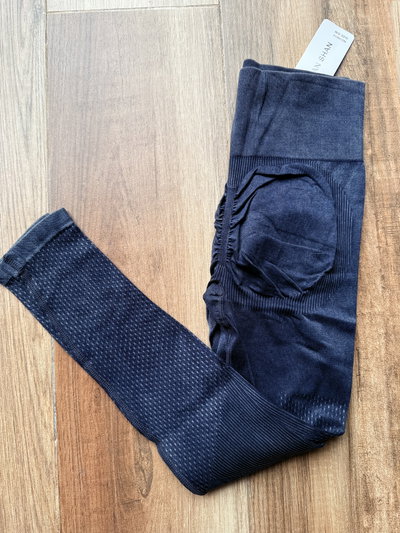 Calza Larga Premium Sanshan pintitas S/M (36/38)
