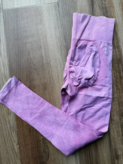 Calza Larga Premium Sanshan pintitas S/M (36/38)