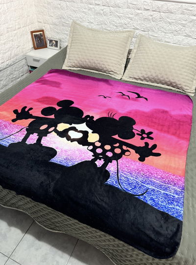 Manta Polar Soft 150x150