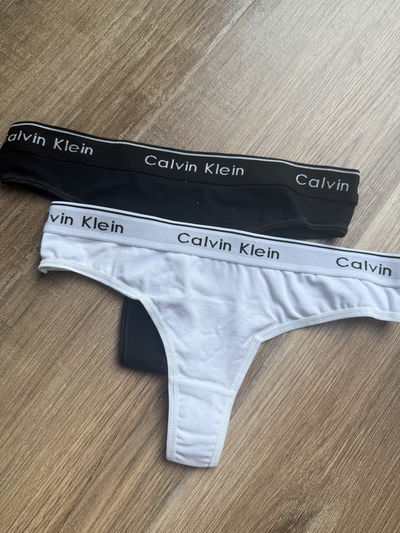 Less Calvin