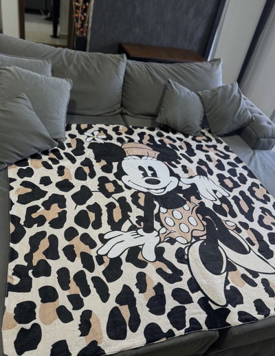 Manta Polar Soft 150x150