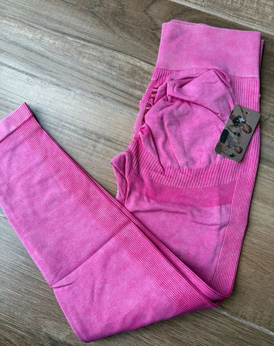 Calza prelavada lisa L/XL (38/42)