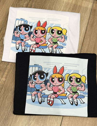Remeron estampado
