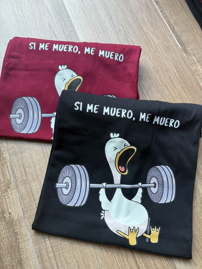 Remeron estampado