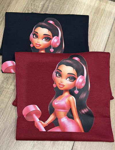 Remeron estampado