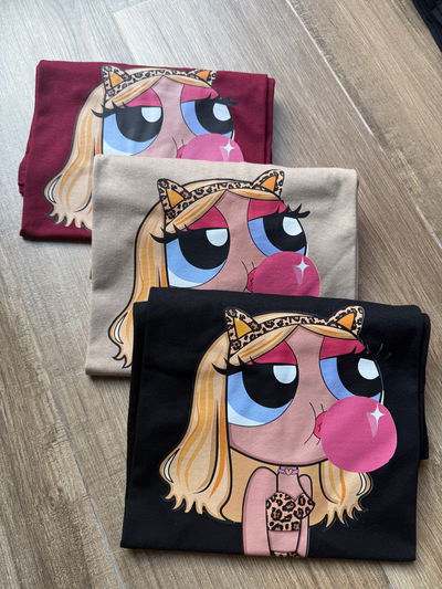 Remeron estampado