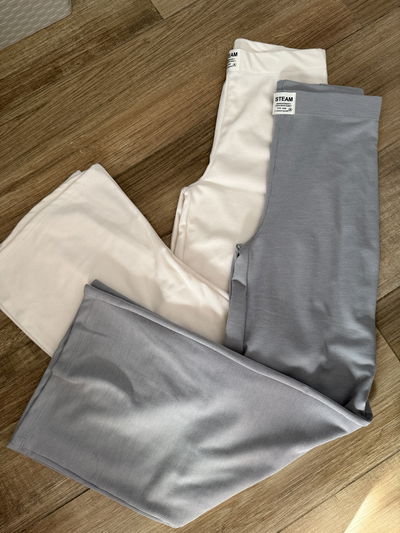 Oxford frisado morley L/XL (40/42)