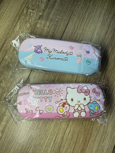 Estuche / funda anteojos rigida 