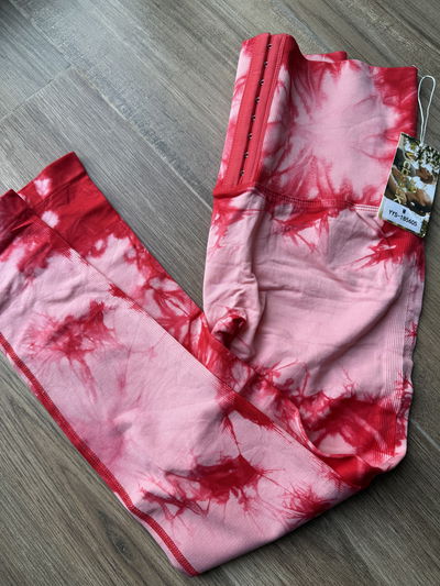 Calza batik con faja L (42/44)