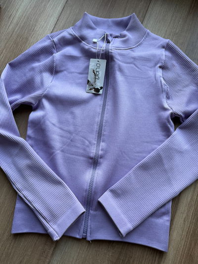 Campera morley Dlirio 