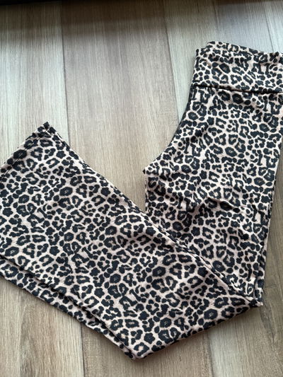 Oxford frisado print T2 (40/42)