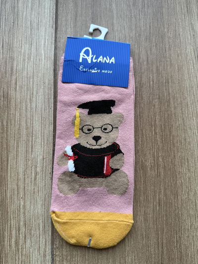 Soquetes animados