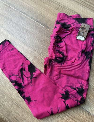 Calza batik corte V L/XL (42/46)