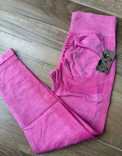 Calza prelavada lisa L/XL (38/42)