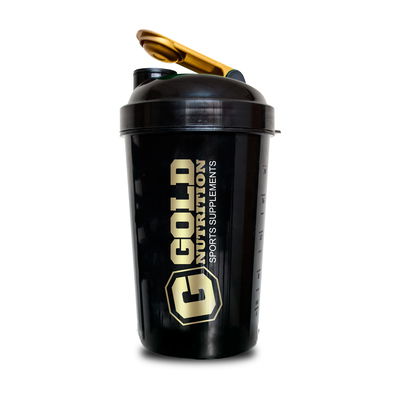 Shaker simple Gold