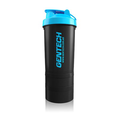 SHAKER GENTECH