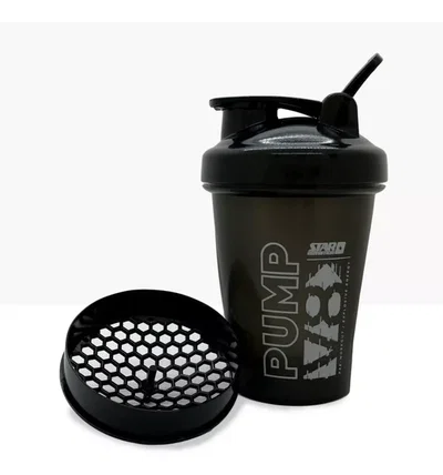Shaker  PUMP V8 Star Nutrition