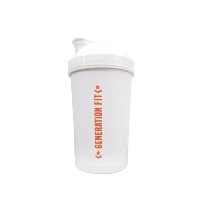 Shaker simple Generation FIT