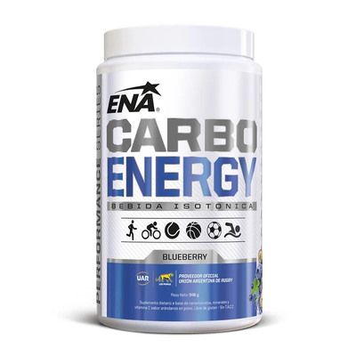 Carbo Energy - ENA 540gr