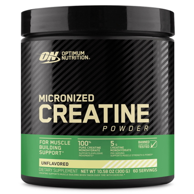 Creatina Micronizada Optimum Nutrition (ON)