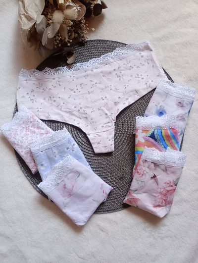 Art-51- culoteless estampados 