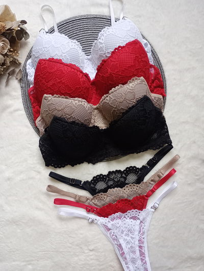 Art-714- encaje zara