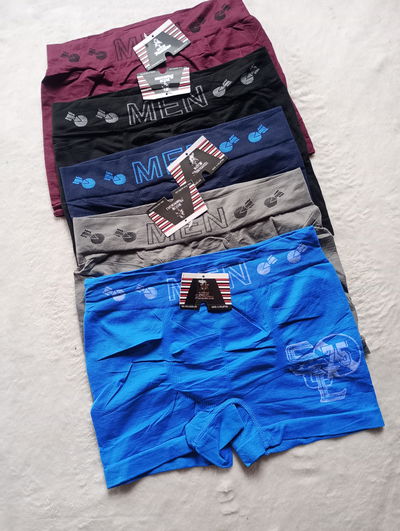 Boxer men 