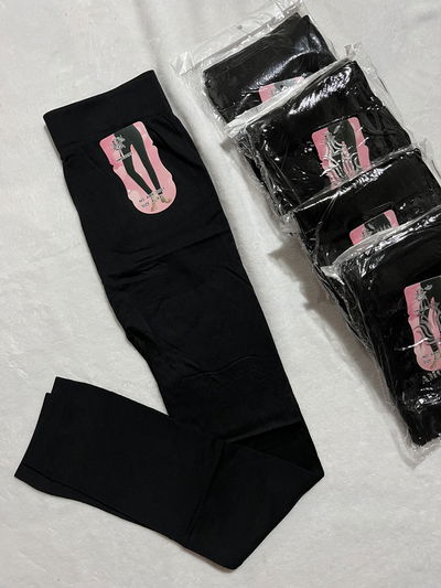 Calzas térmicas de dama 