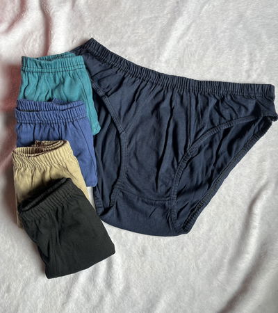 Slip de hombre especial