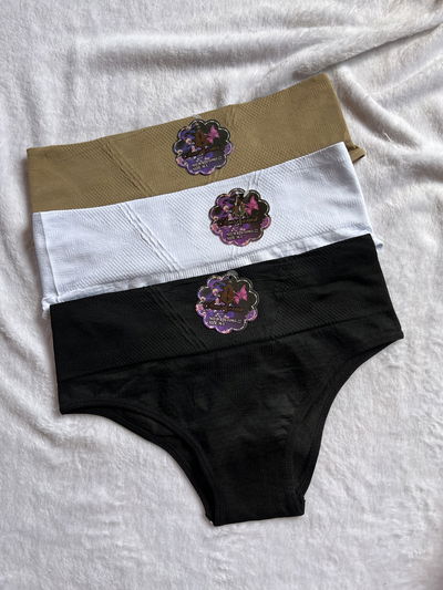 Vedetina micro con faja