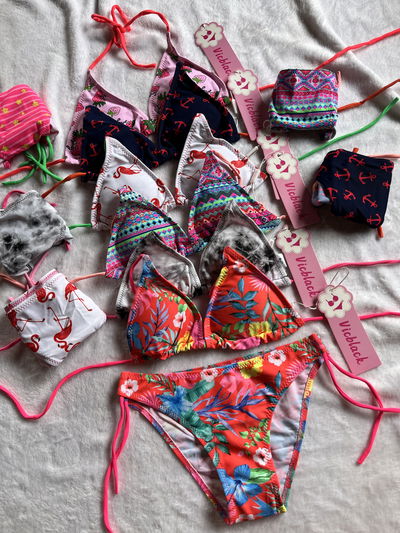 Bikini nena importada 