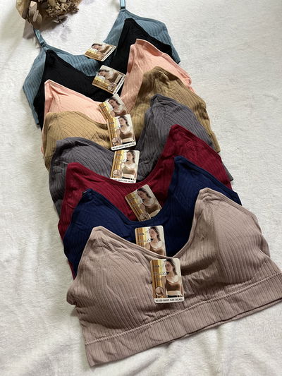 Top especial colores 