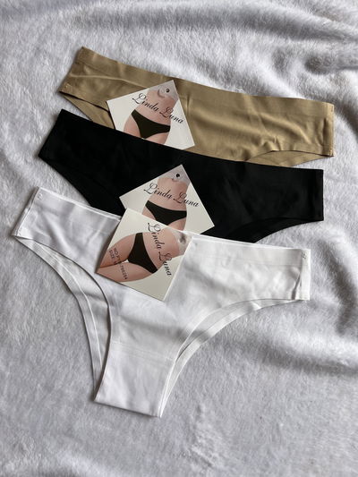 Vedetinas sin costura