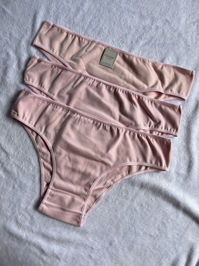 Vedetina especial rosa