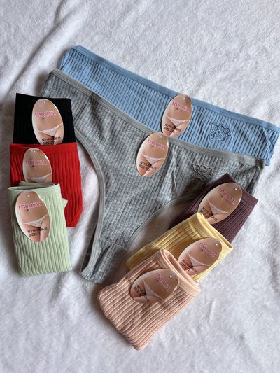 Less morley especial