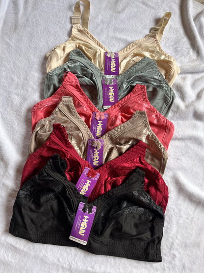 Corpiños especial señora