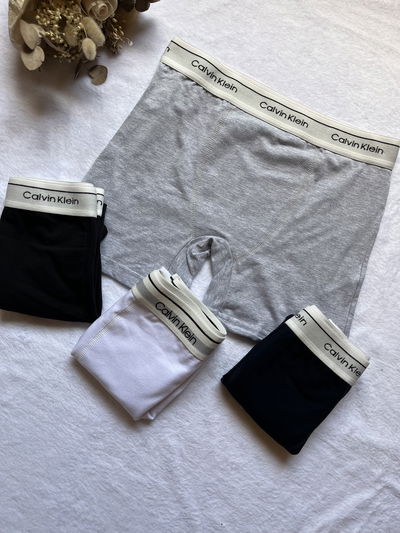 Boxer Calvin Klein 