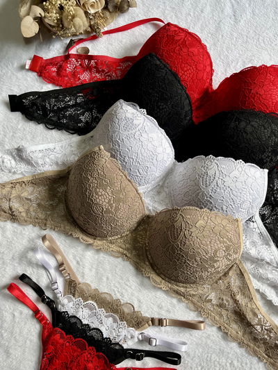 Art-714- encaje zara
