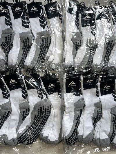 Medias antideslizantes 
