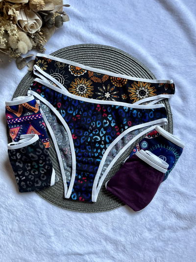 Vedetina estampadas gael