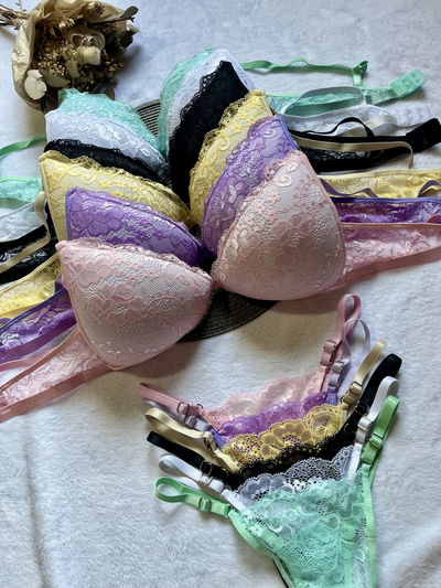 Conjunto AIXA 