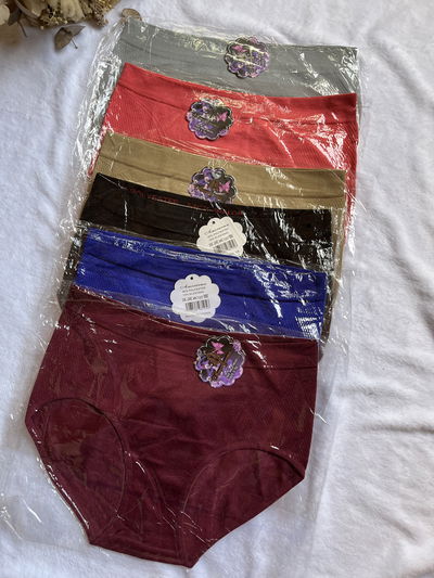 Bombacha micro colores 