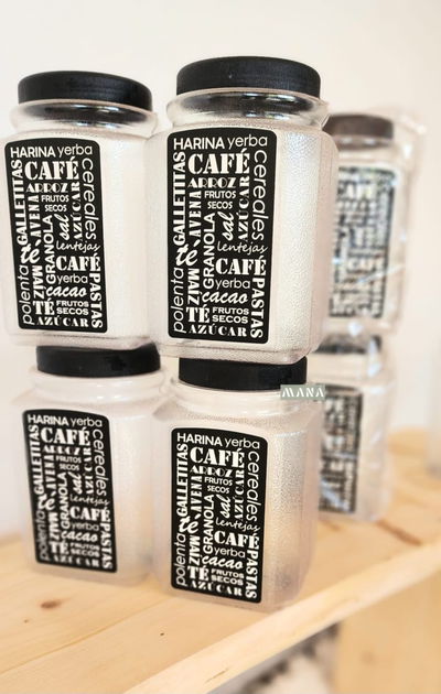 TARRO KITCHEN - GRANDE