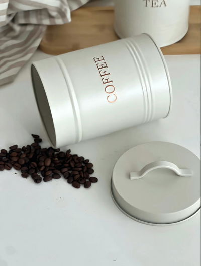 LATA COFFEE | VINTAGE CREMA