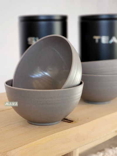 SET ×2 COMPOTERAS | GRIS